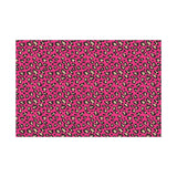 Any Occasion Pink Leopard Wrapping Paper