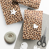 Any Occasion Leopard Skin Wrapping Paper