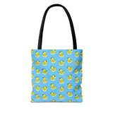 Tubby Time Doggy Bath Tote - Online Only