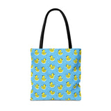 Tubby Time Doggy Bath Tote - Online Only