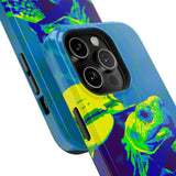 Nice Shell Tortoise Impact-Resistant Phone Case