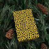 Any Occasion Cheetah Fur Wrapping Paper