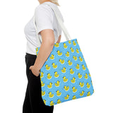 Tubby Time Doggy Bath Tote - Online Only