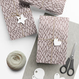 Any Occasion Snake Skin Wrapping Paper