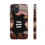 Pop Your Pet! Custom Phone Case