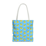 Tubby Time Doggy Bath Tote - Online Only