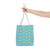 Tubby Time Doggy Bath Tote - Online Only