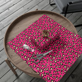 Any Occasion Pink Leopard Wrapping Paper