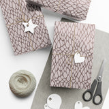 Any Occasion Snake Skin Wrapping Paper