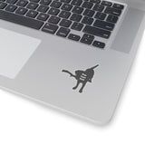 Pop Your Pet! Custom Kiss-Cut Sticker