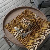 Any Occasion Tiger Stripe Wrapping Paper