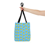 Tubby Time Doggy Bath Tote - Online Only