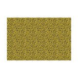 Any Occasion Cheetah Fur Wrapping Paper