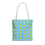 Tubby Time Doggy Bath Tote - Online Only