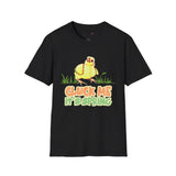 Cluck Me It's Spring Unisex Softstyle T-Shirt