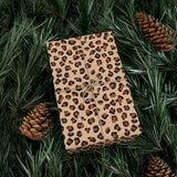 Any Occasion Leopard Skin Wrapping Paper