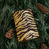 Any Occasion Tiger Stripe Wrapping Paper