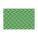 Pop Dogs Howliday Wrapping Paper