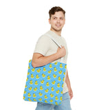 Tubby Time Doggy Bath Tote - Online Only