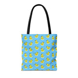 Tubby Time Doggy Bath Tote - Online Only