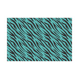 Any Occasion Zebra Stripe Wrapping Paper