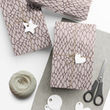 Any Occasion Snake Skin Wrapping Paper