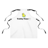 Tubby Time Apron - Online Only