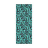 Any Occasion Zebra Stripe Wrapping Paper