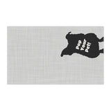 Pop Your Pet! Custom Kitchen Towel