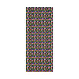 Any Occasion Glow Dogs Wrapping Paper