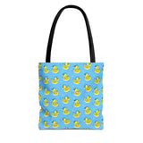 Tubby Time Doggy Bath Tote - Online Only