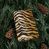 Any Occasion Tiger Stripe Wrapping Paper