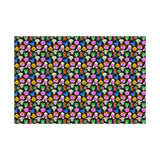 Any Occasion Glow Dogs Wrapping Paper