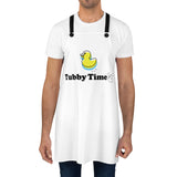 Tubby Time Apron - Online Only