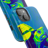 Nice Shell Tortoise Impact-Resistant Phone Case