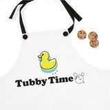 Tubby Time Apron - Online Only