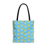 Tubby Time Doggy Bath Tote - Online Only