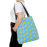 Tubby Time Doggy Bath Tote - Online Only