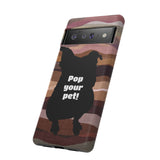 Pop Your Pet! Custom Phone Case