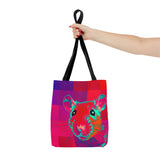 Rats Need Love Too Tote Bag