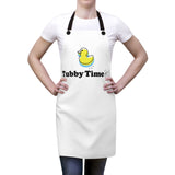 Tubby Time Apron - Online Only