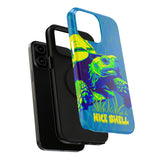 Nice Shell Tortoise Impact-Resistant Phone Case