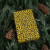 Any Occasion Cheetah Fur Wrapping Paper