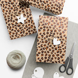 Any Occasion Leopard Skin Wrapping Paper