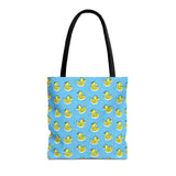 Tubby Time Doggy Bath Tote - Online Only