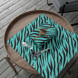 Any Occasion Zebra Stripe Wrapping Paper