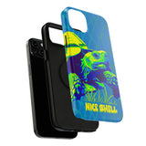 Nice Shell Tortoise Impact-Resistant Phone Case