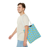 Tubby Time Doggy Bath Tote - Online Only