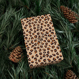 Any Occasion Leopard Skin Wrapping Paper