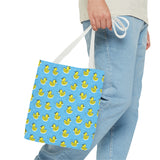 Tubby Time Doggy Bath Tote - Online Only